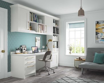 home office